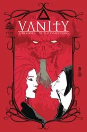 Vanity (Vol 1) #3 Cvr A Schmalke Nm 1