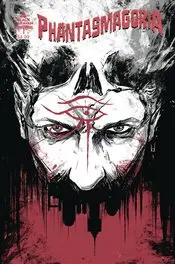 Phantasmagoria (Vol 1) #1 Cvr A Joe Bocardo Nm 1