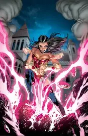 Grimm Fairy Tales (Vol 2) #63 Cvr A Vitorino Nm 1