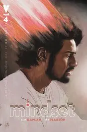 Mindset (Vol 1) #4 Cvr A Pearson Nm 1