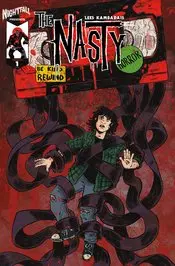 Nasty (Vol 1) #1 Cvr B Cantirino Nm 1