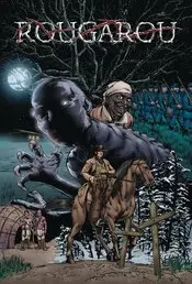 Rougarou Oneshot Nm 1