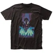 Marvel Dr Strange Hands Px T/S Xl 1
