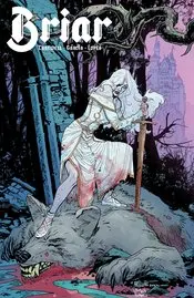 Briar (Vol 1) #1 (Of 4) Cvr B Paquette Nm 1