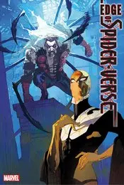 Edge Of Spider-Verse (Vol 2) #5 (Of 5) Nm 1