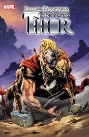 Jane Foster Mighty Thor (Vol 1) #4 (Of 5) Nm 1