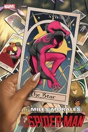 Miles Morales Spider-Man (Vol 1) #42 Nm 1