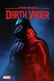 Star Wars Darth Vader (Vol 3) #27 Nm 1