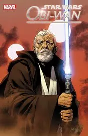 Star Wars Obi-Wan Kenobi (Vol 1) #5 (Of 5) Leinil Yu Var Nm 1