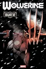 Wolverine (Vol 7) #25 Nm 1