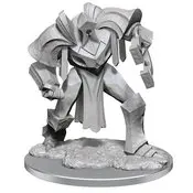 Critical Role Upm Mini Mage Hunter Golem 1