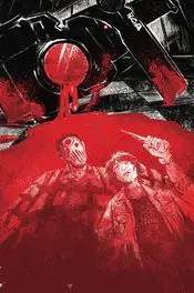 Nasty (Vol 1) #2 Cvr B Sally Cantirino Var Cvr A Photo Nm 1