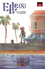 Elles (Vol 1) #3 Cvr B Maroh Nm 1