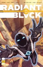 Radiant Black (Vol 1) #19 Cvr A Costa Mv Nm 1