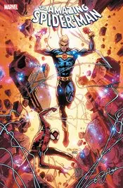 Amazing Spider-Man (Vol 6) #11 Gleason Miracleman Var Nm 1