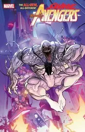 Savage Avengers (Vol 2) #6 Nm 1