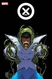 X-Men (Vol 6) #16 Nm 1