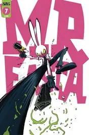 Mr Easta (Vol 1) #2 Nm 1