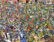 Gi Joe A Real American Hero (Vol 4) #300 Cvr A Sullivan Nm 1