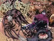 Dream Master (Vol 1) #1 (Of 5) Cvr A Barricelli Nm 1