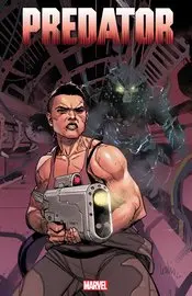 Predator (Vol 1) #4 Nm 1