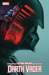 Star Wars Darth Vader (Vol 3) #29 Nm 1