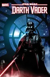 Star Wars Darth Vader (Vol 3) #29 Larroca Var Nm 1