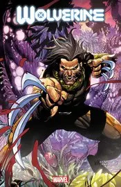 Wolverine (Vol 7) #27 Nm 1