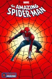 Amazing Spider-Man (Vol 6) #14 Staub Beyond Amazing Spider-Man Var Nm 1