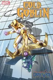 Gold Goblin (Vol 1) #1 (Of 5) Nm 1