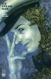 Ice Cream Man (Vol 1) #34 Cvr B Heidersdorf Nm 1
