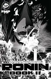 Frank Millers Ronin Book Two #1 (Of 6) Nm 1