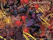 Dream Master (Vol 1) #2 (Of 5) Cvr A Barricelli Nm 1