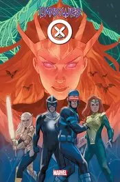 Dark Web X-Men #2 (Of 3) Nm 1