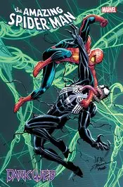 Amazing Spider-Man (Vol 6) #15 Nm 1