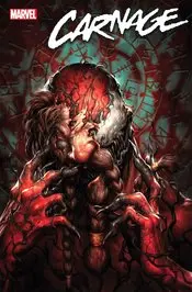 Carnage (Vol 3) #9 Nm 1