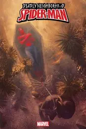Deadly Neighborhood Spider-Man (Vol 1) #3 (Of 5) Nm 1