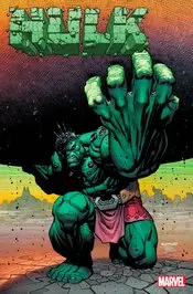 Hulk (Vol 5) #11 Nm 1