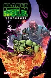 Savage Avengers (Vol 2) #8 Nm 1