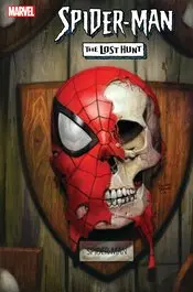 Spider-Man Lost Hunt #2 (Of 5) Nm 1