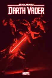 Star Wars Darth Vader (Vol 3) #30 Nm 1