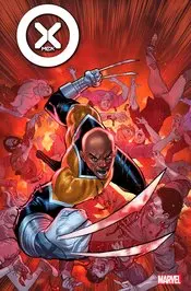 X-Men (Vol 6) #18 Nm 1