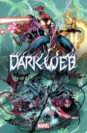 Dark Web (Vol 1) #1 Nm 1