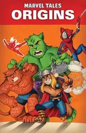 Origins Of Marvel Comics Marvel Tales #1 Zullo Var Nm 1