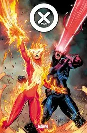 X-Men Annual (Vol 6) #1 Nm 1
