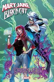 Mary Jane And Black Cat (Vol 1) #1 (Of 5) Nm 1