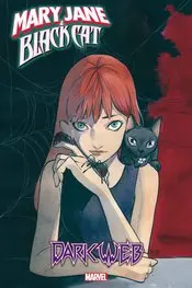 Mary Jane And Black Cat (Vol 1) #1 (Of 5) Momoko Var Nm 1
