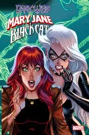 Mary Jane And Black Cat (Vol 1) #2 (Of 5) Nm 1