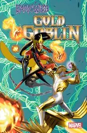 Gold Goblin (Vol 1) #3 (Of 5) Nm 1