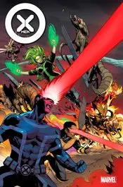 X-Men (Vol 6) #19 Nm 1